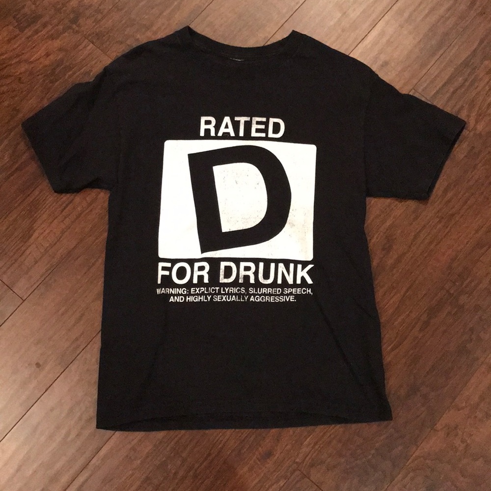 Party shirt